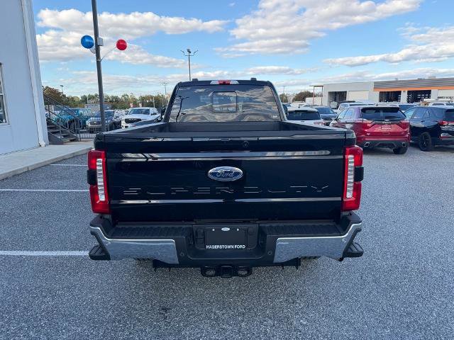 Certified 2024 Ford F250 Lariat w/ Lariat Ultimate Package image 3