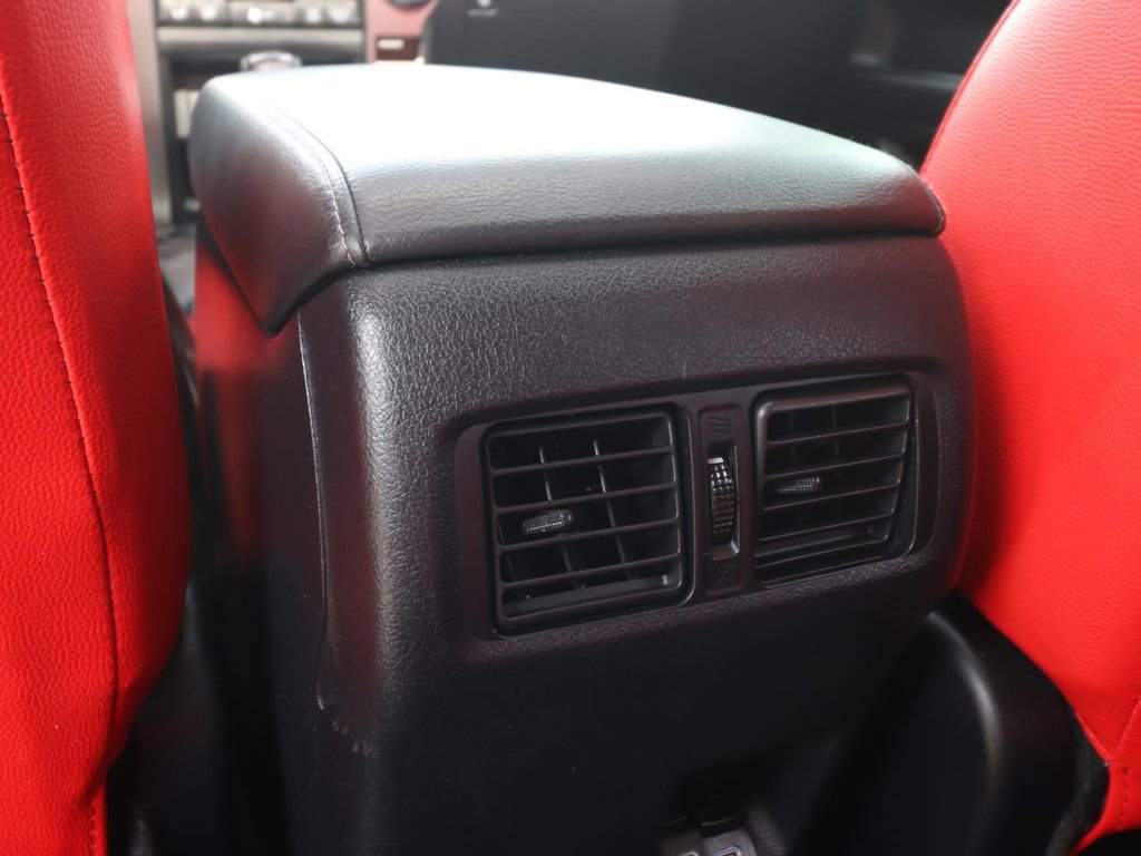 Used 2023 Toyota 4Runner Limited RWD image 13
