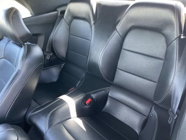 Certified 2023 Ford Mustang Premium image 24