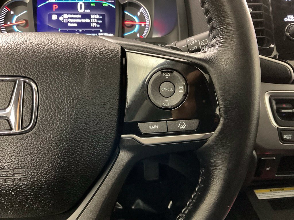 Used 2021 Honda Pilot Special Edition image 26