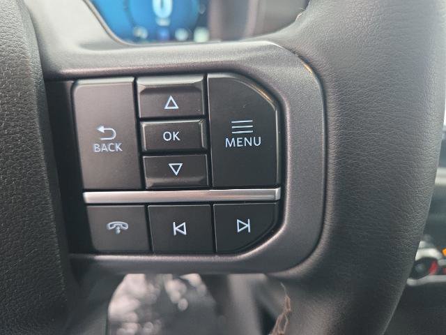 Certified 2025 Ford F150 Lariat image 23