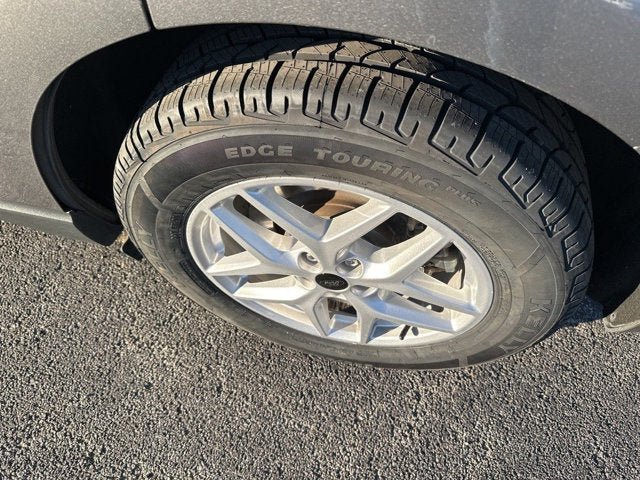 Certified 2024 Ford Edge SEL AWD/4WD image 20