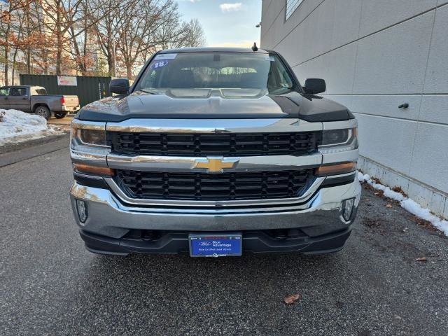 Used 2018 Chevrolet Silverado 1500 LT w/ All Star Edition image 5