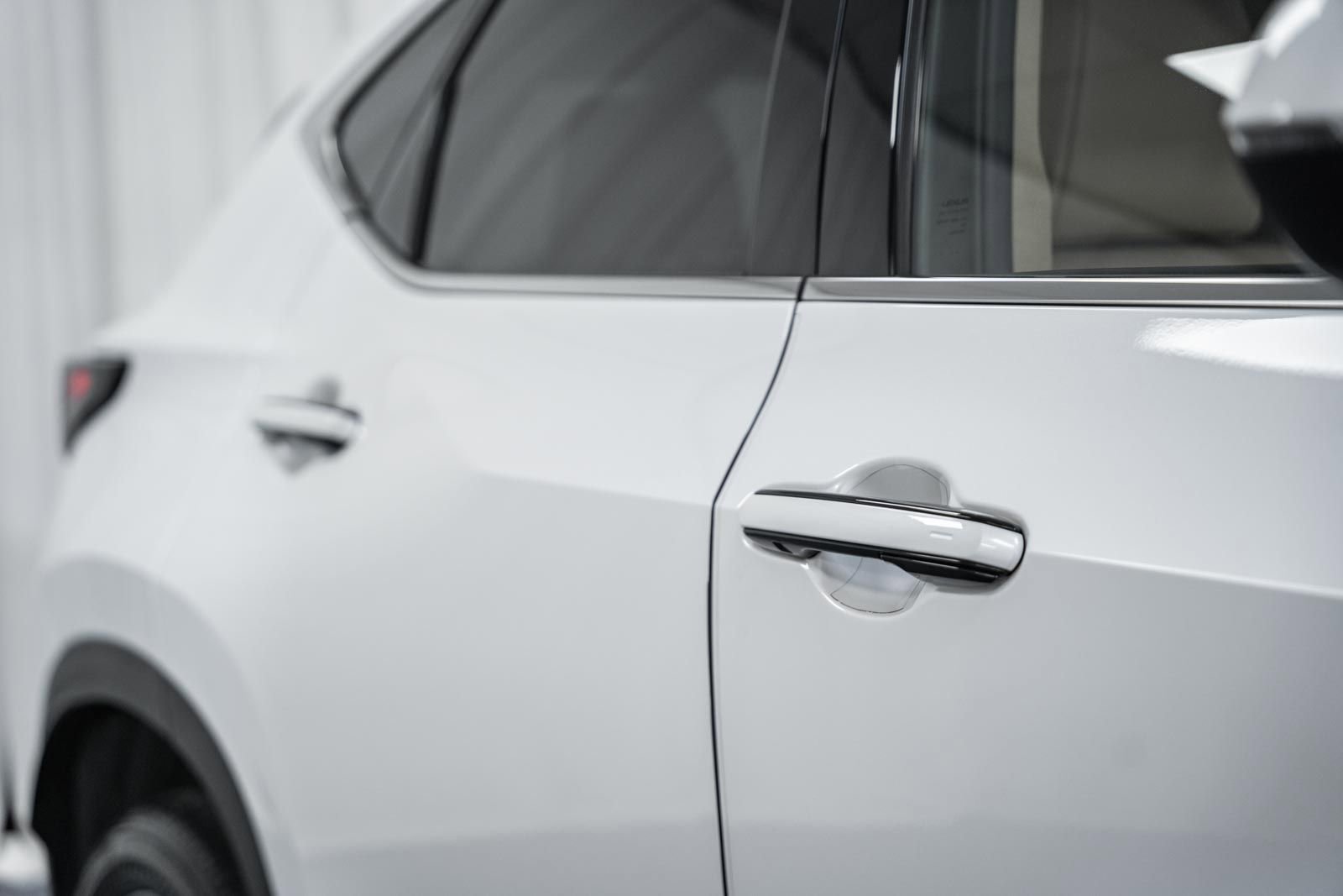 Used 2022 Lexus NX 350h AWD image 14