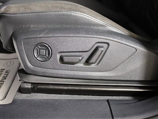 Used 2022 Audi Q3 2.0T Premium Plus w/ Premium Plus Package image 19