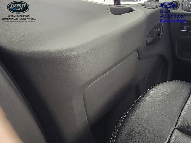 Certified 2023 Ford Transit 350 XLT image 31