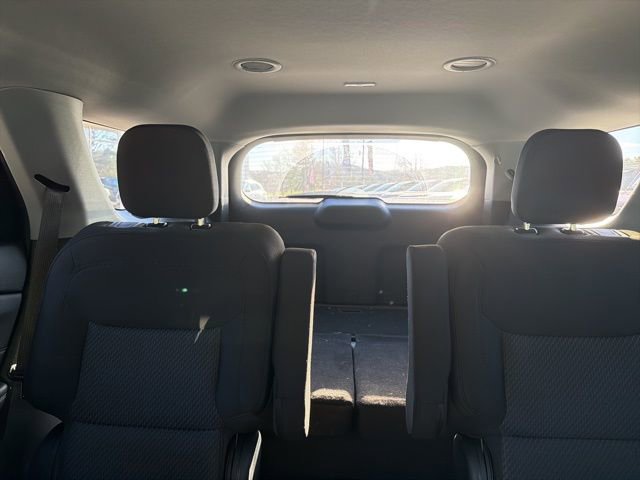 Certified 2024 Ford Explorer XLT image 29
