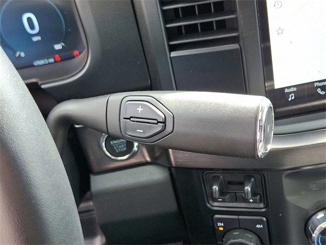 Certified 2023 Ford F250 Lariat w/ Tremor Off-Road Package image 16