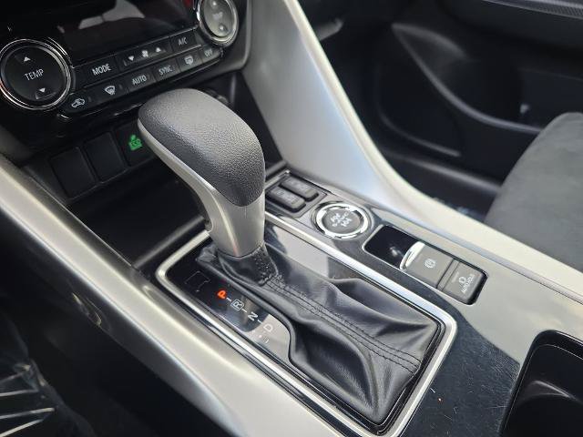 Used 2022 Mitsubishi Eclipse Cross SE AWD/4WD image 31