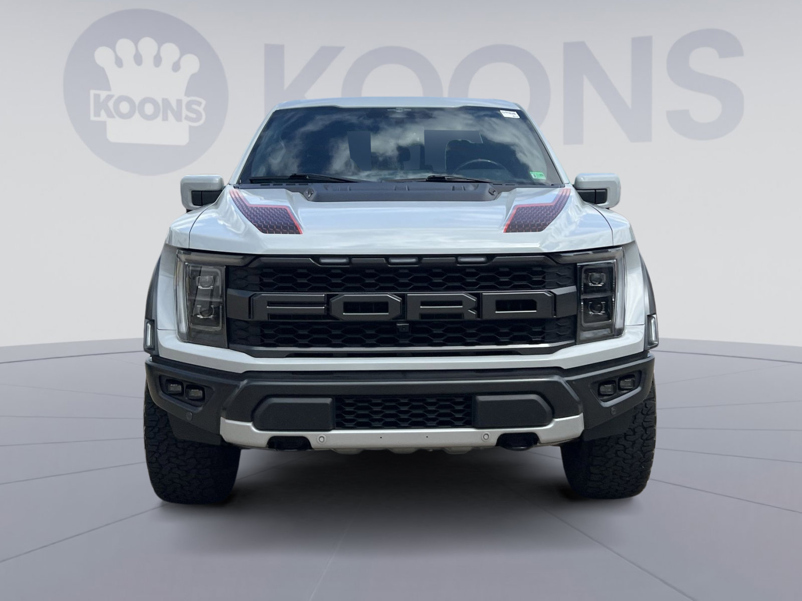 Certified 2023 Ford F150 Raptor AWD/4WD image 16