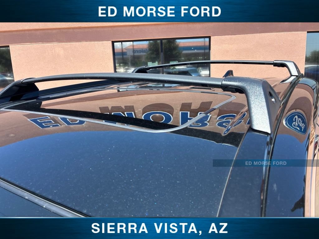 Used 2024 Toyota RAV4 XSE w/ Advanced Technology Package AWD/4WD image 13