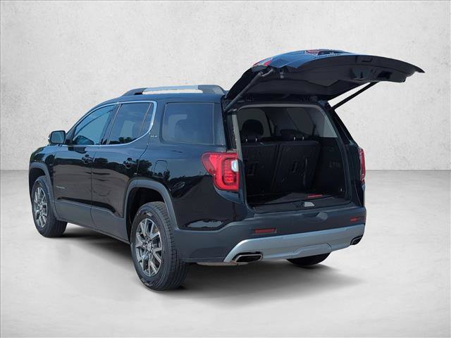 Used 2023 GMC Acadia SLE w/ Driver Convenience Package AWD/4WD image 9