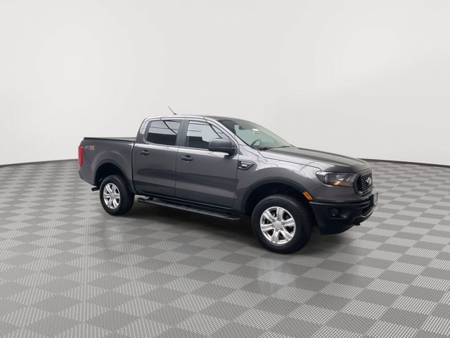 Certified 2019 Ford Ranger XL w/ Equipment Group 101A Mid AWD/4WD image 35
