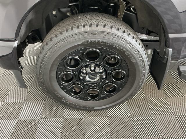 Certified 2023 Ford F350 Lariat w/ Lariat Ultimate Package image 34