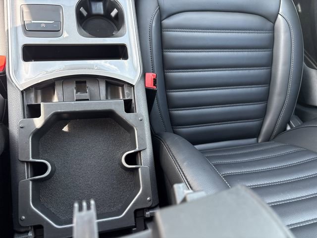 Certified 2024 Ford Edge SEL w/ Convenience Package image 36