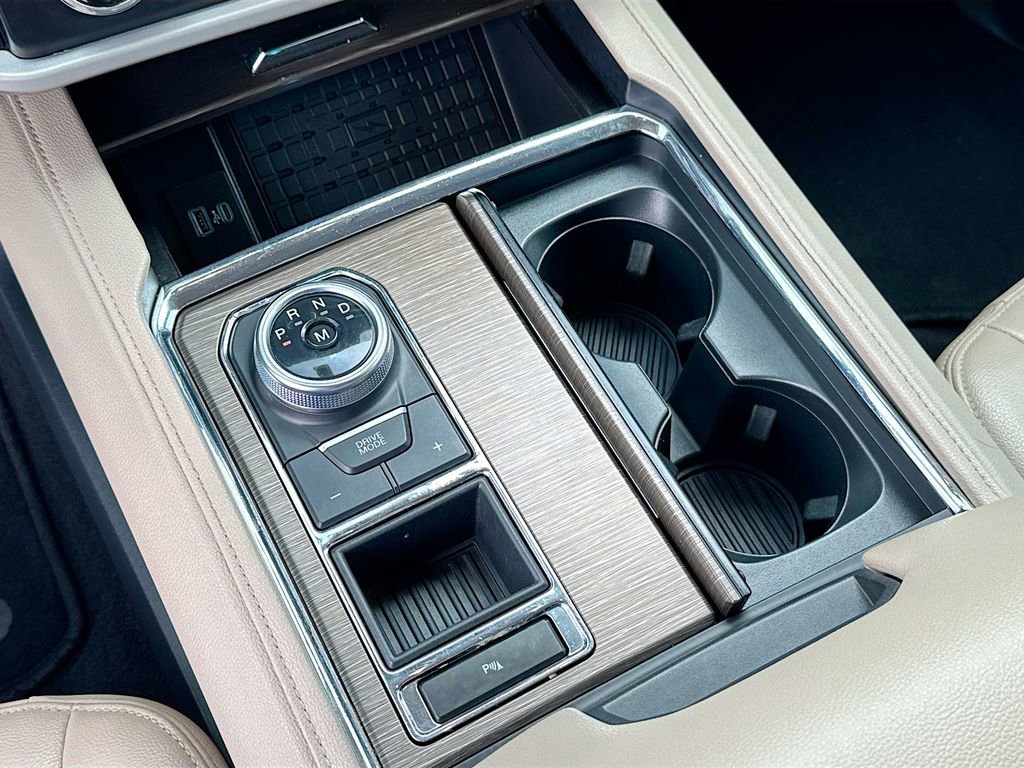 Certified 2023 Ford Expedition Max Limited RWD image 19