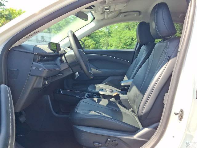 Certified 2024 Ford Mustang Mach-E Premium AWD/4WD image 17