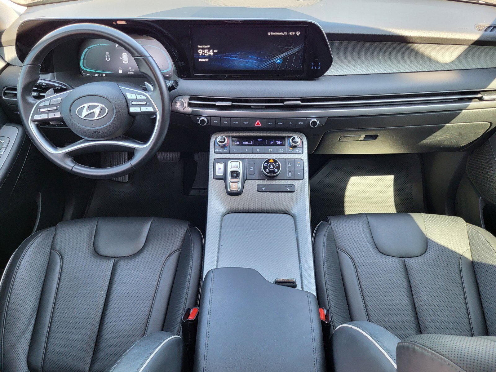 Used 2024 Hyundai Palisade XRT AWD/4WD image 13