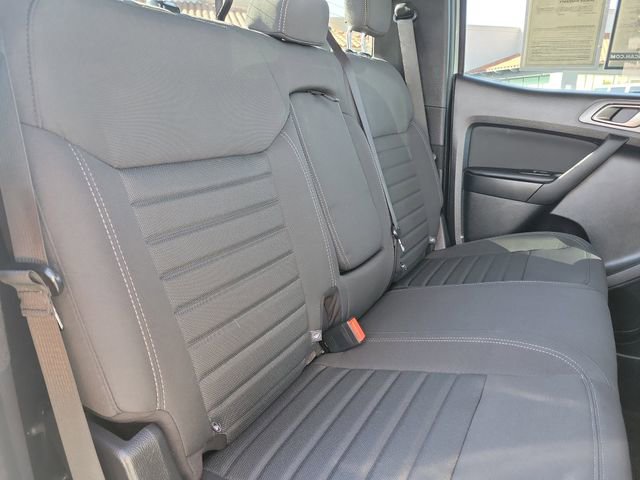 Certified 2023 Ford Ranger XLT w/ Equipment Group 301A Mid image 25