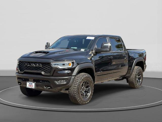 Used 2025 RAM 1500 RHO w/ RHO Level 1 Equipment Group AWD/4WD image 1