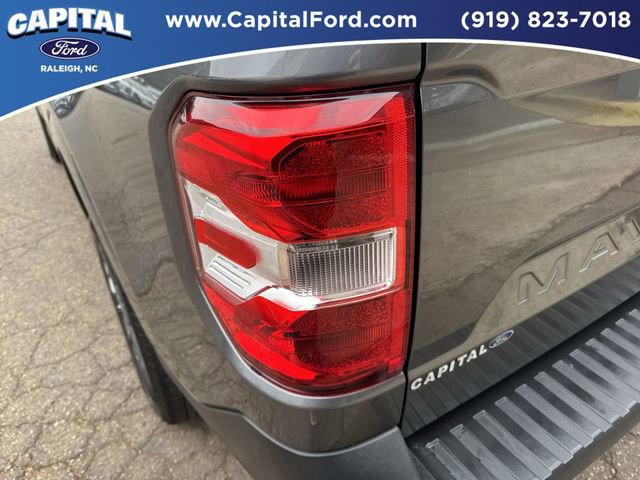 Certified 2022 Ford Maverick XLT w/ XLT Luxury Package image 15