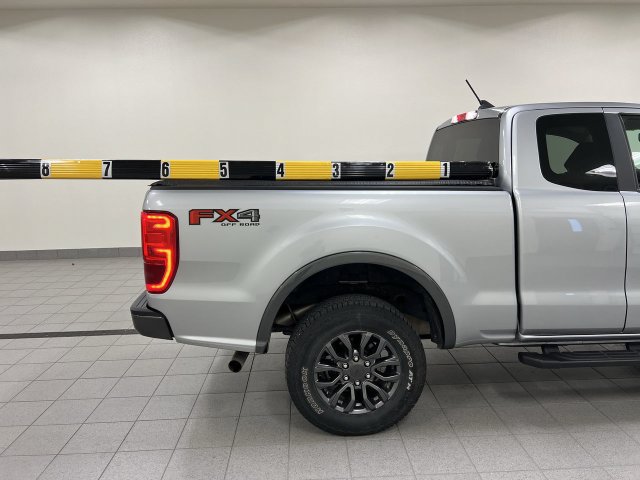 Certified 2020 Ford Ranger XLT w/ Equipment Group 301A Mid AWD/4WD image 6