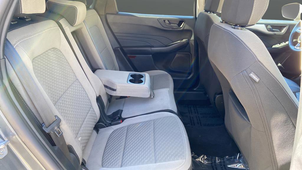 Certified 2022 Ford Escape SE w/ Convenience Package AWD/4WD image 26