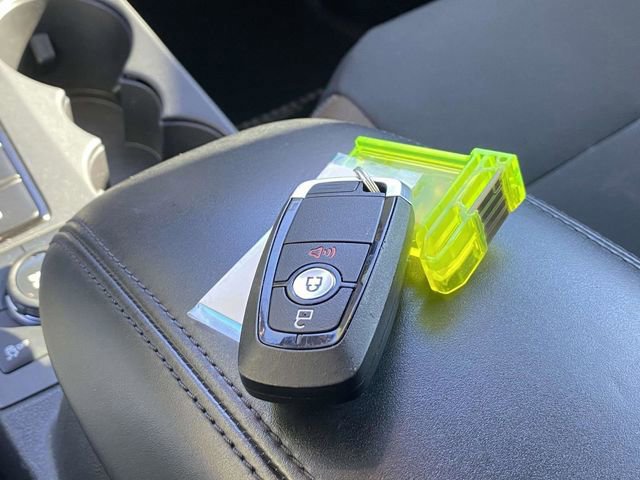 Certified 2023 Ford Bronco Sport Badlands image 34