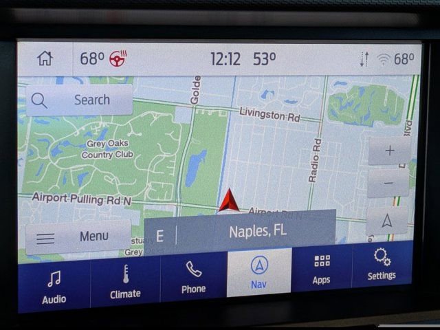 Certified 2021 Ford Mustang Premium w/ Equipment Group 201A image 28