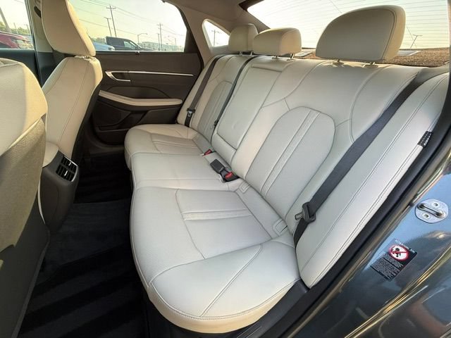 Used 2023 Hyundai Sonata Limited FWD image 7