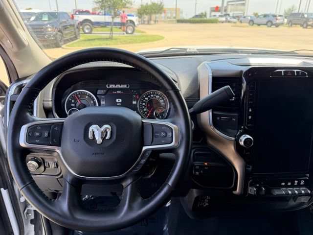 Used 2024 RAM 2500 Laramie AWD/4WD image 13