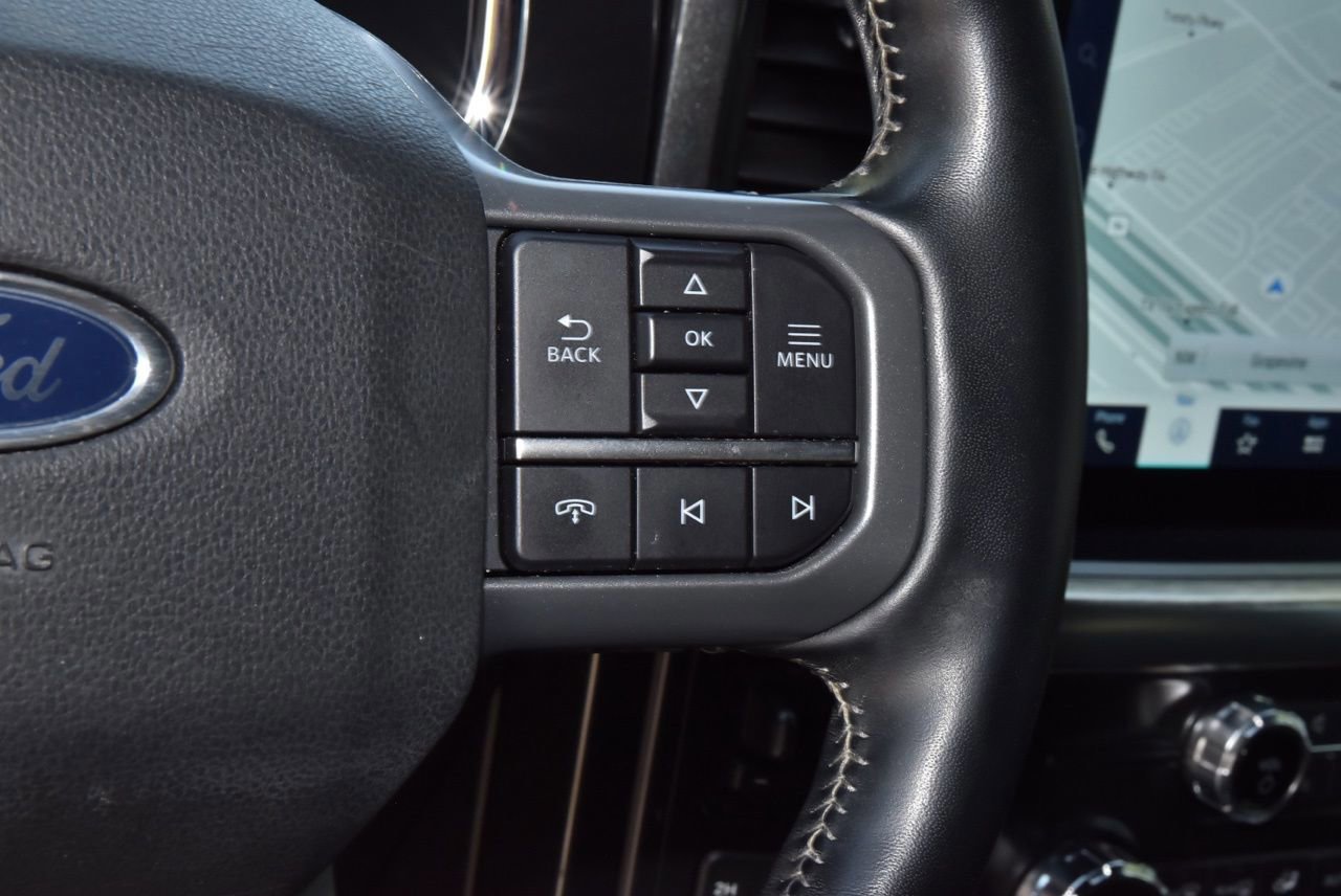 Certified 2022 Ford F150 Lariat image 25