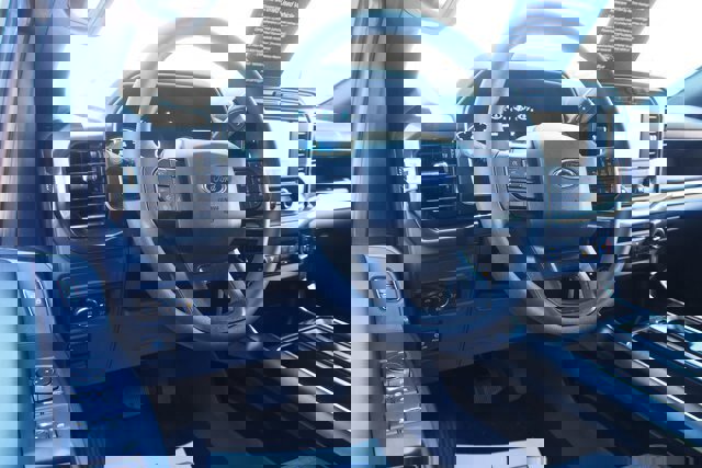 Certified 2023 Ford F150 XL w/ STX Appearance Package AWD/4WD image 14