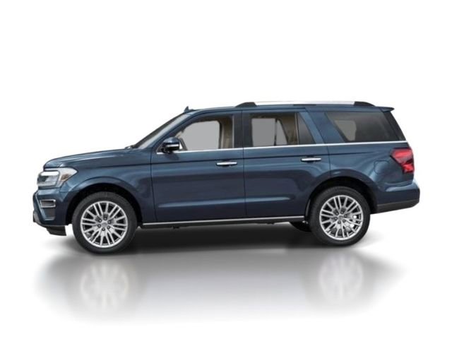 Certified 2023 Ford Expedition Limited AWD/4WD image 3
