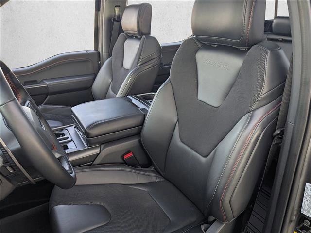 Certified 2025 Ford F150 Raptor image 17