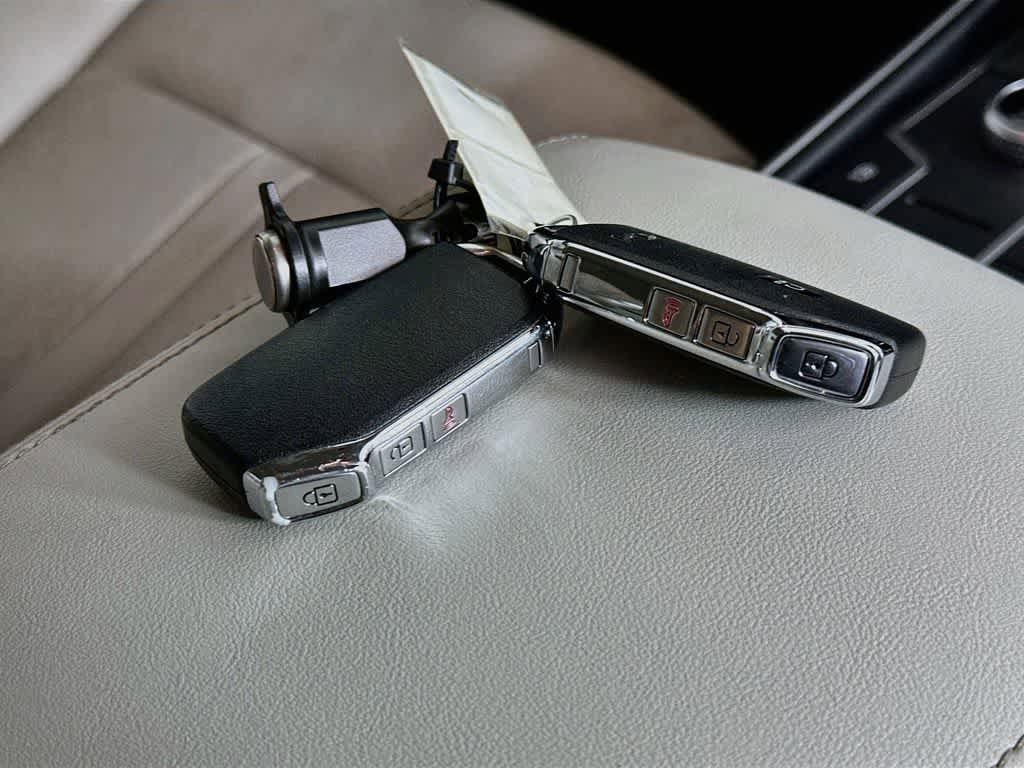 Used 2022 Kia Sorento S AWD/4WD image 22