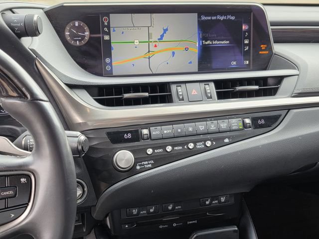 Used 2021 Lexus ES 350 w/ Premium Package image 8