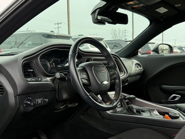 Used 2021 Dodge Challenger GT w/ Blacktop Package RWD image 13