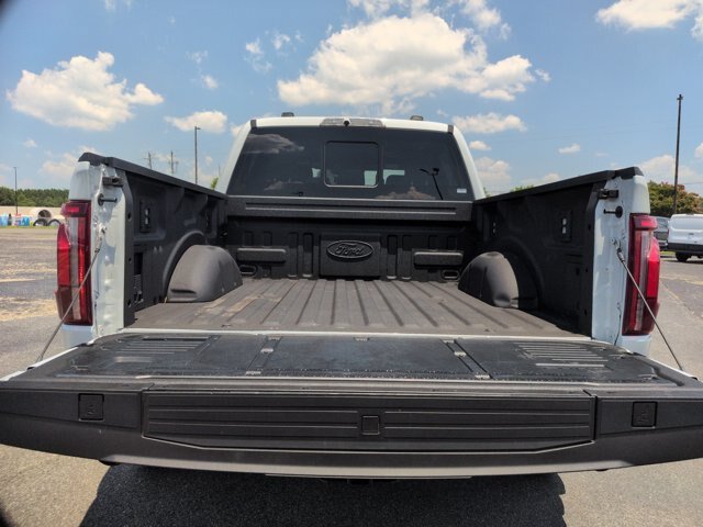 Certified 2024 Ford F150 Raptor AWD/4WD image 32
