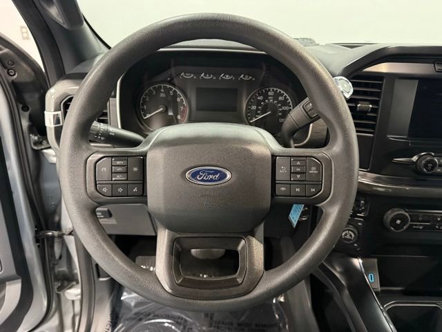 Certified 2023 Ford F150 XL w/ STX Appearance Package AWD/4WD image 22