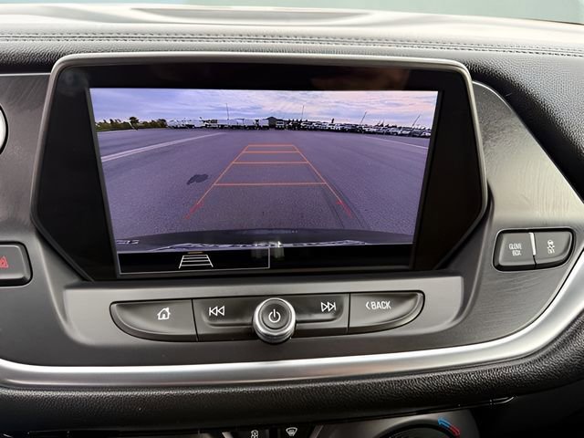 Used 2022 Chevrolet Blazer LT image 26