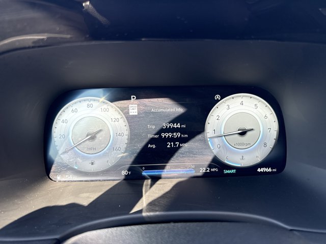 Used 2024 Hyundai Palisade Limited FWD image 18