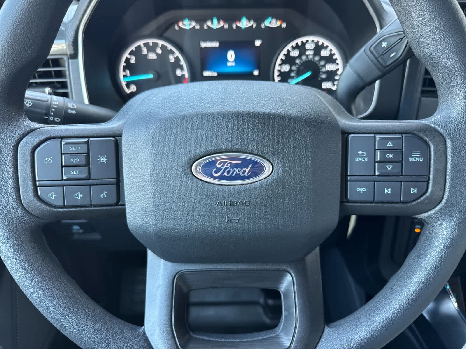 Certified 2023 Ford F150 XL w/ STX Appearance Package AWD/4WD image 22
