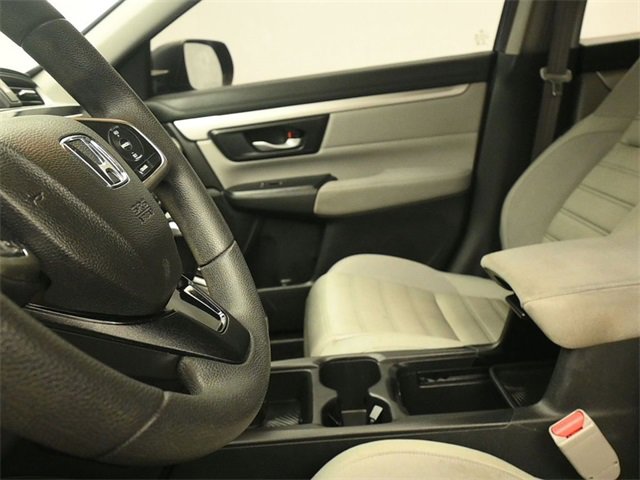 Used 2018 Honda CR-V LX image 18