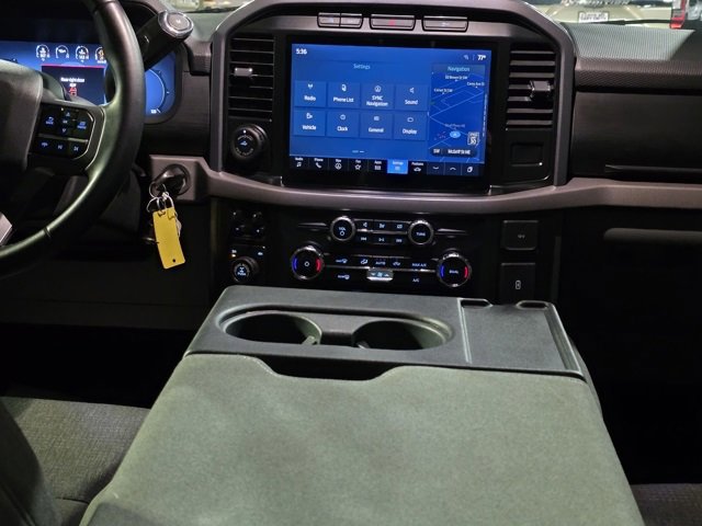 Certified 2024 Ford F150 XLT w/ Tow/Haul Package image 15