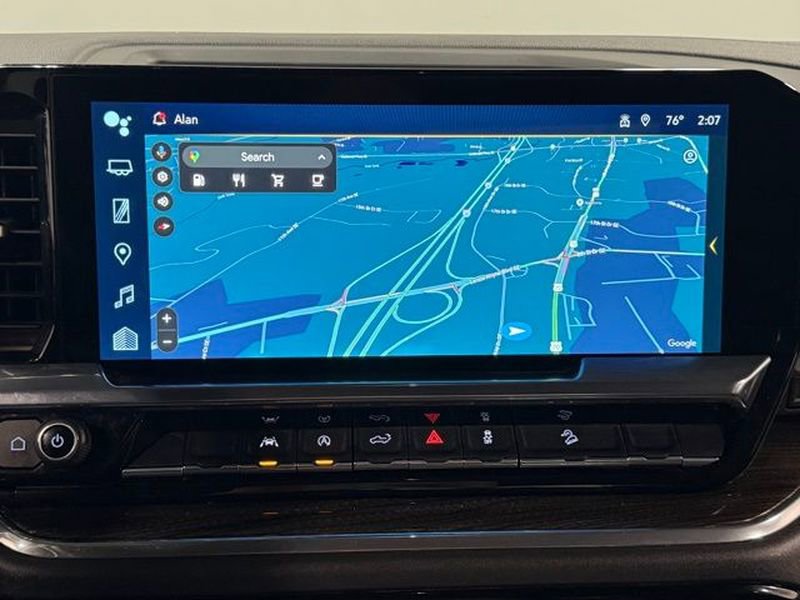 Used 2024 Chevrolet Silverado 1500 LT Trail Boss w/ Protection Package image 27