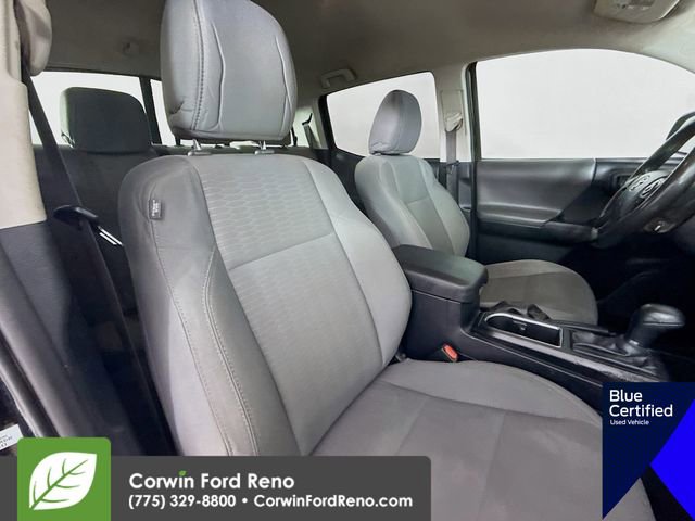 Used 2018 Toyota Tacoma SR AWD/4WD image 28