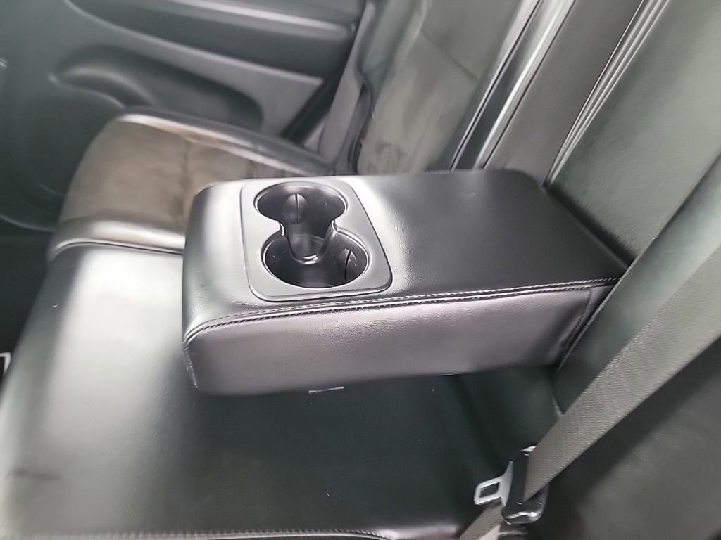 Used 2021 Jeep Grand Cherokee Laredo X image 34