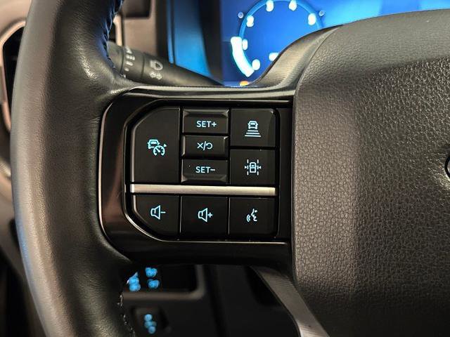 Certified 2024 Ford F150 Platinum w/ Equipment Group 702A High image 23