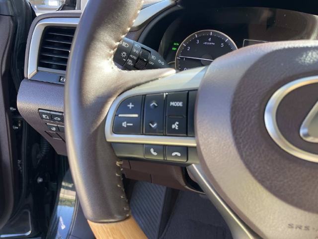 Used 2019 Lexus RX 350 FWD w/ Navigation Package image 17